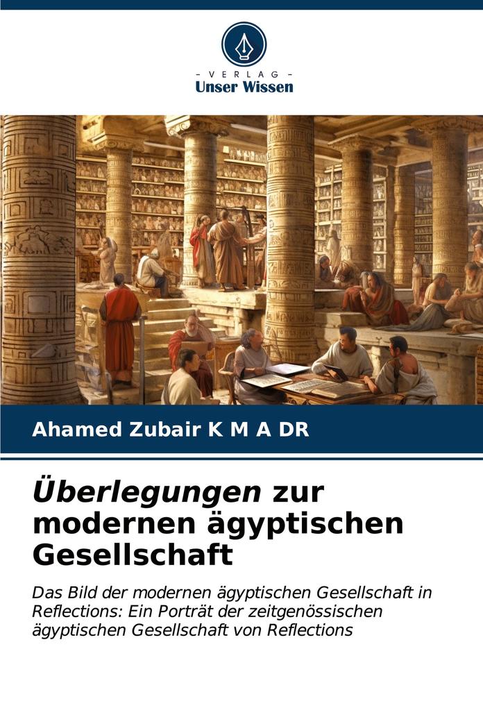 Überlegungen zur modernen ägyptischen Gesellschaft
