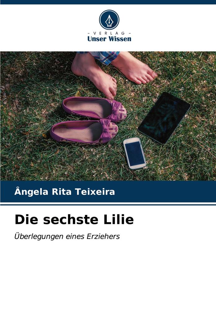 Die sechste Lilie