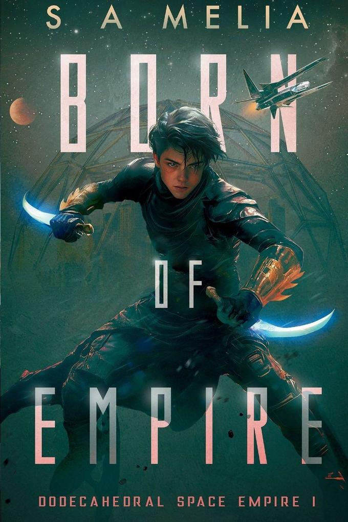 Born Of Empire
