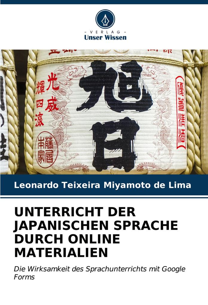 UNTERRICHT DER JAPANISCHEN SPRACHE DURCH ONLINE MATERIALIEN