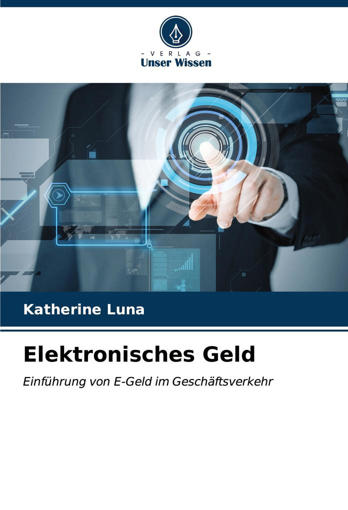 Elektronisches Geld