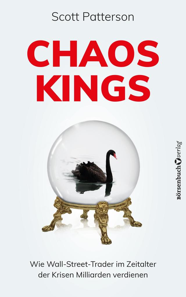 Börsenbuchverlag Chaos Kings