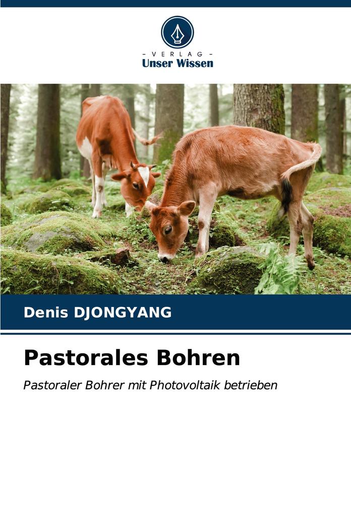 Pastorales Bohren