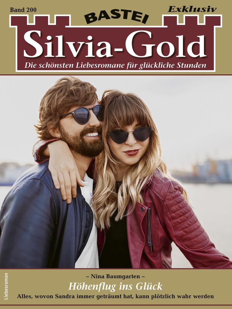 Silvia-Gold 200