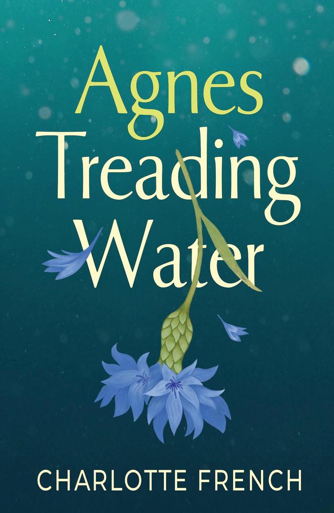 Agnes Treading Water