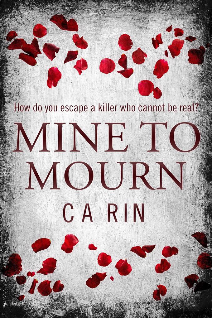 Mine To Mourn (The Mourning Series #1)