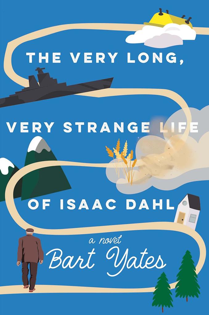 The Very Long Very Strange Life of Isaac Dahl