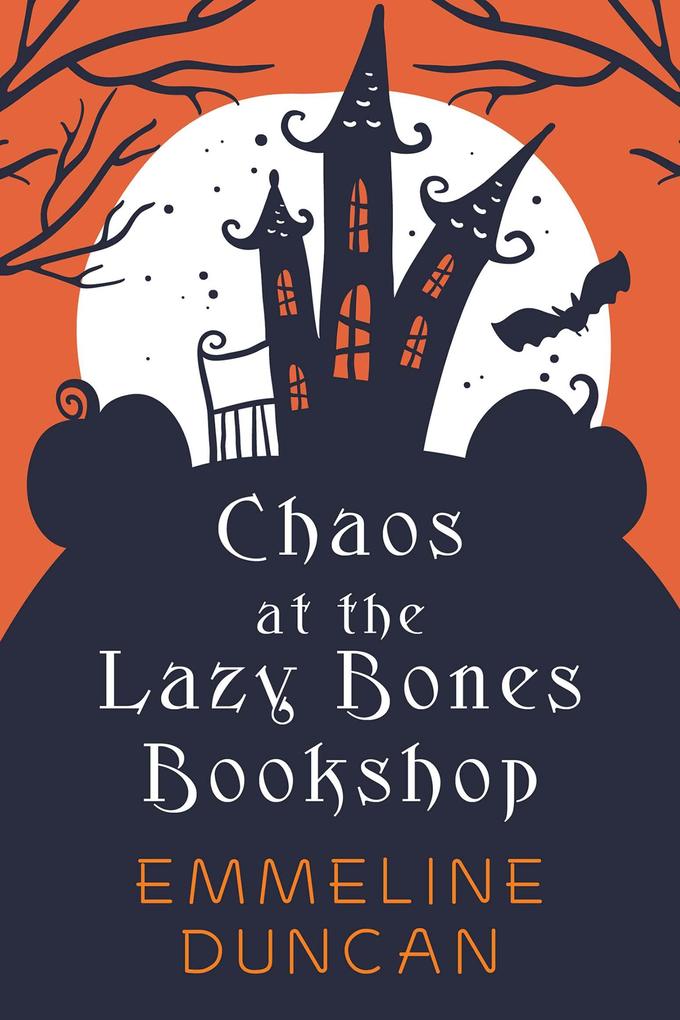 University of California Press Chaos At The Lazy Bones Bookshop