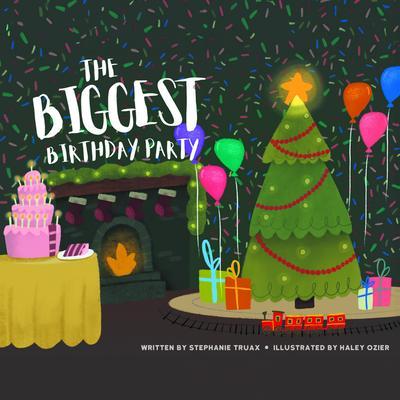 The Biggest Birthday Party