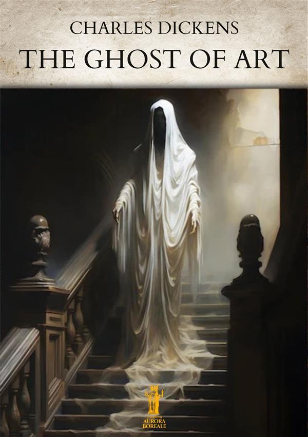 The Ghost of Art