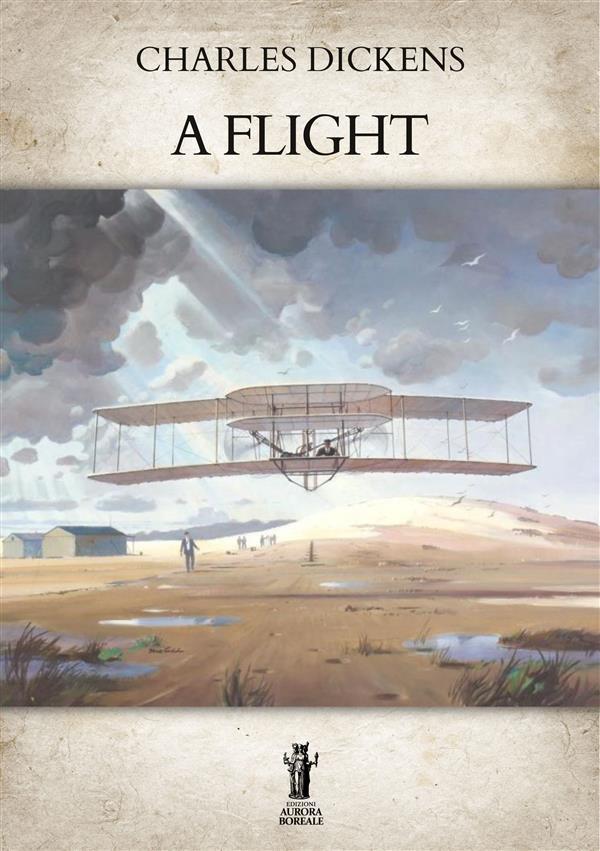 A Flight