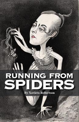 Running from Spiders