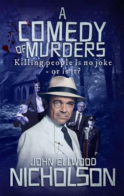 A Comedy of Murders