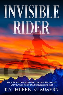 Invisible Rider