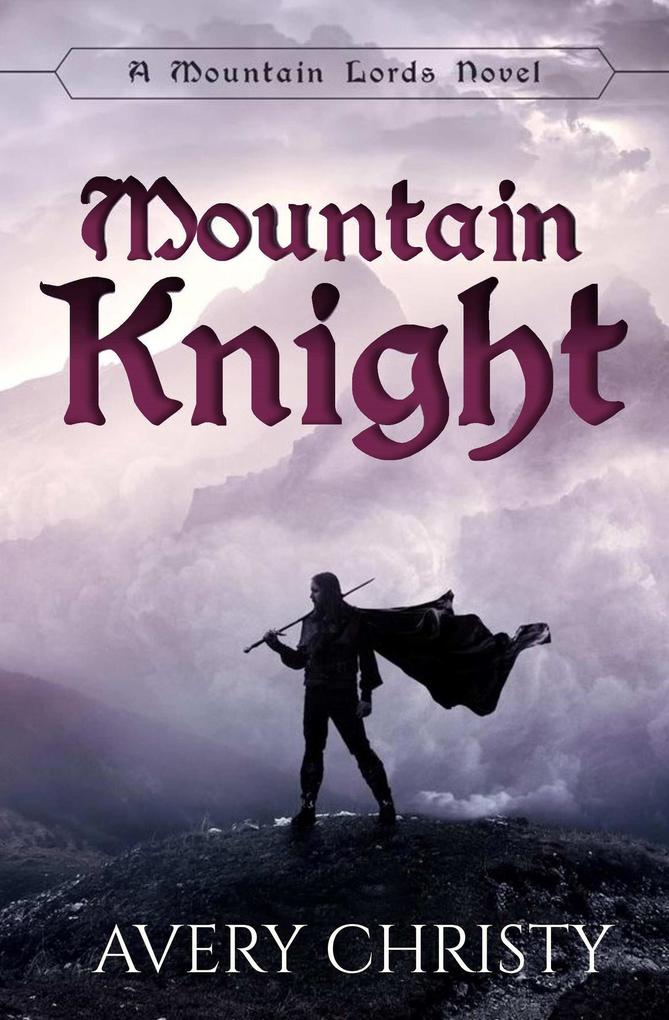 Mountain Knight (Mountain Lords)