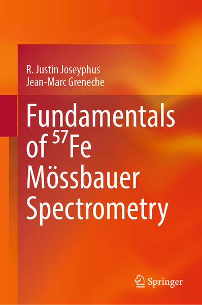 Fundamentals of ⁵⁷fe Mössbauer Spectrometry