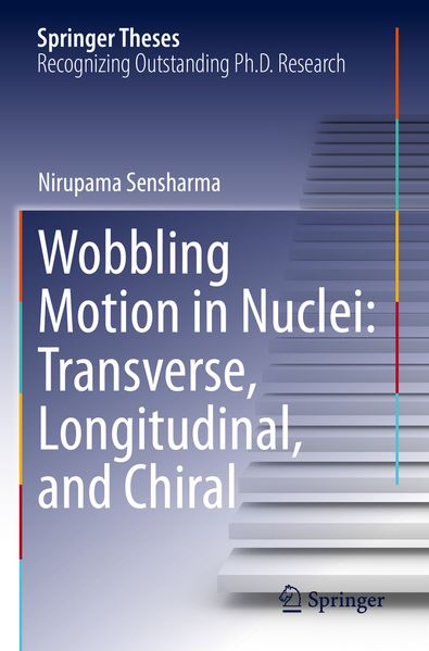 Wobbling Motion in Nuclei: Transverse Longitudinal and Chiral