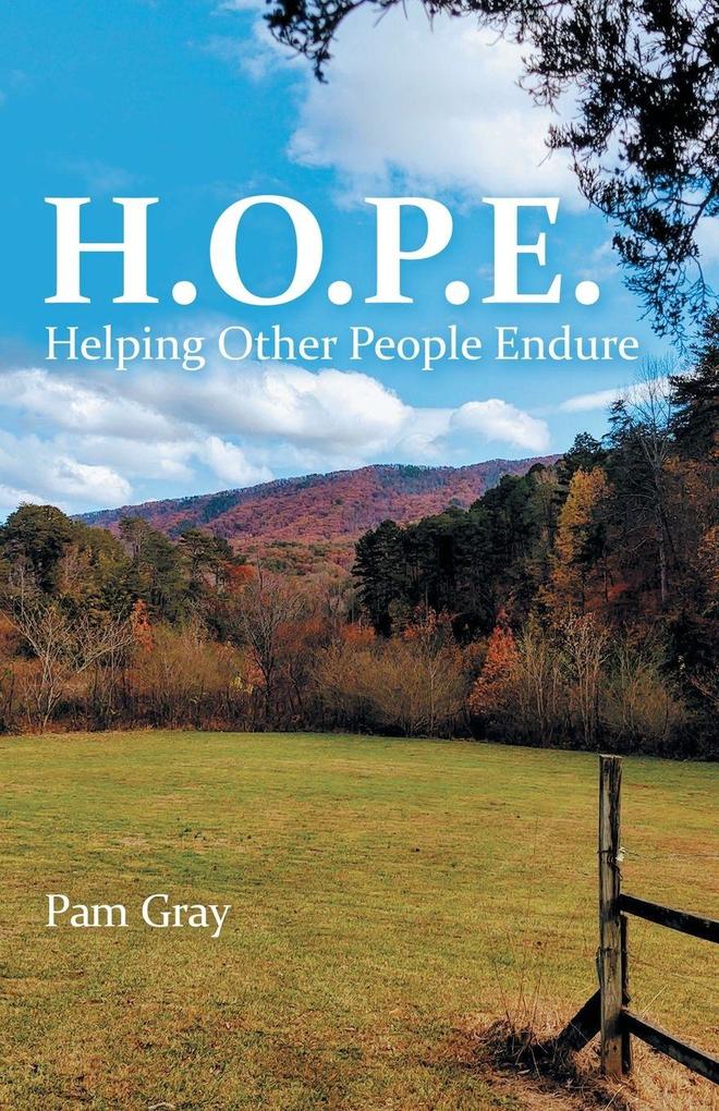 H.O.P.E.