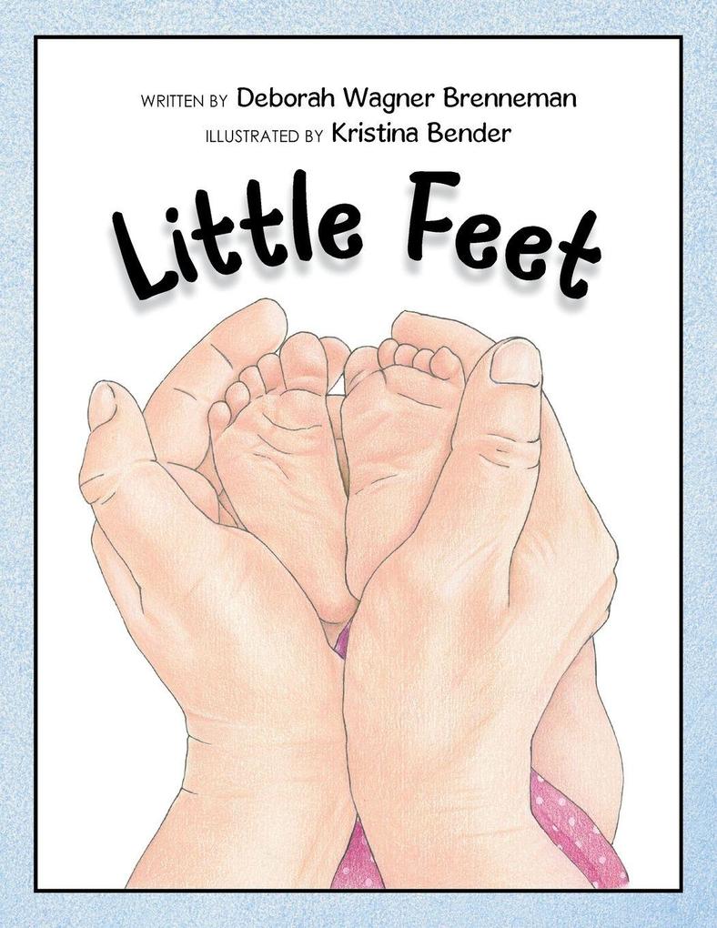 Little Feet
