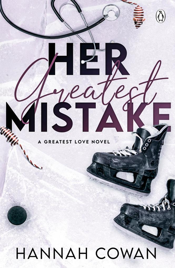 Penguin Books Ltd (Uk) Her Greatest Mistake