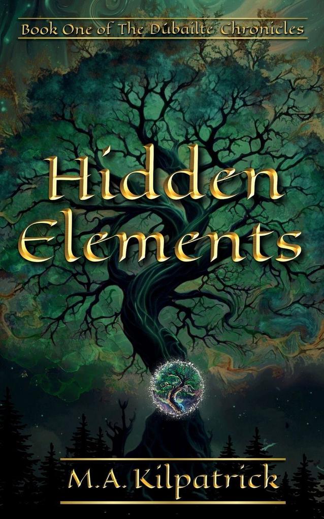 Hidden Elements