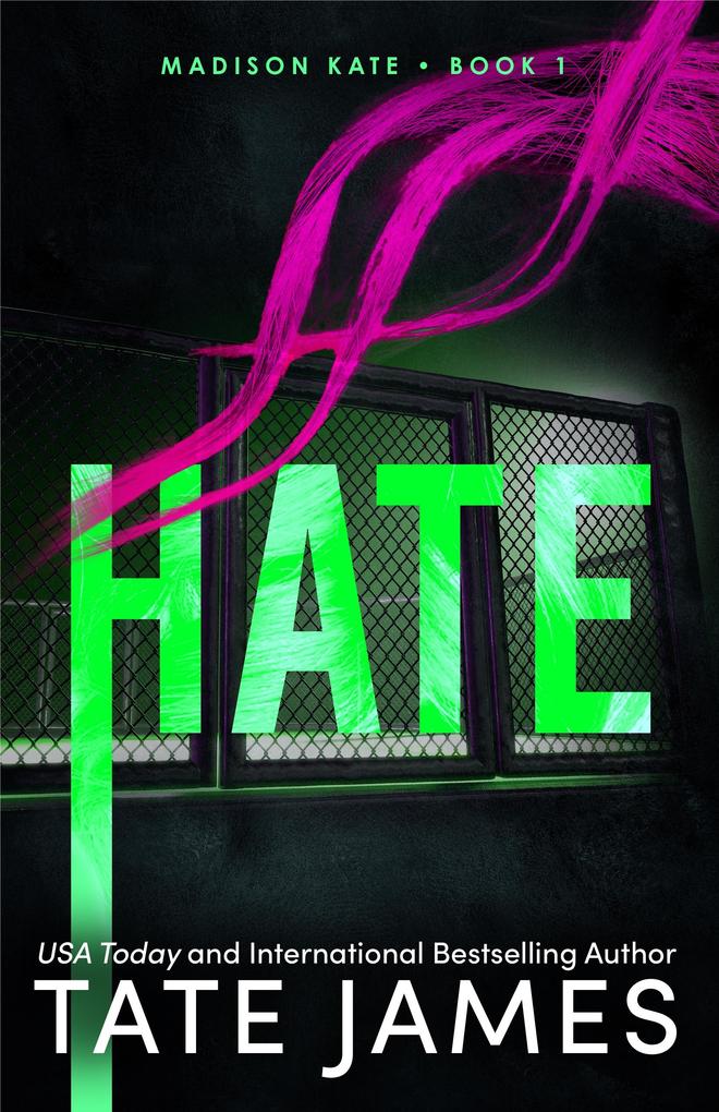 Sourcebooks Inc Hate