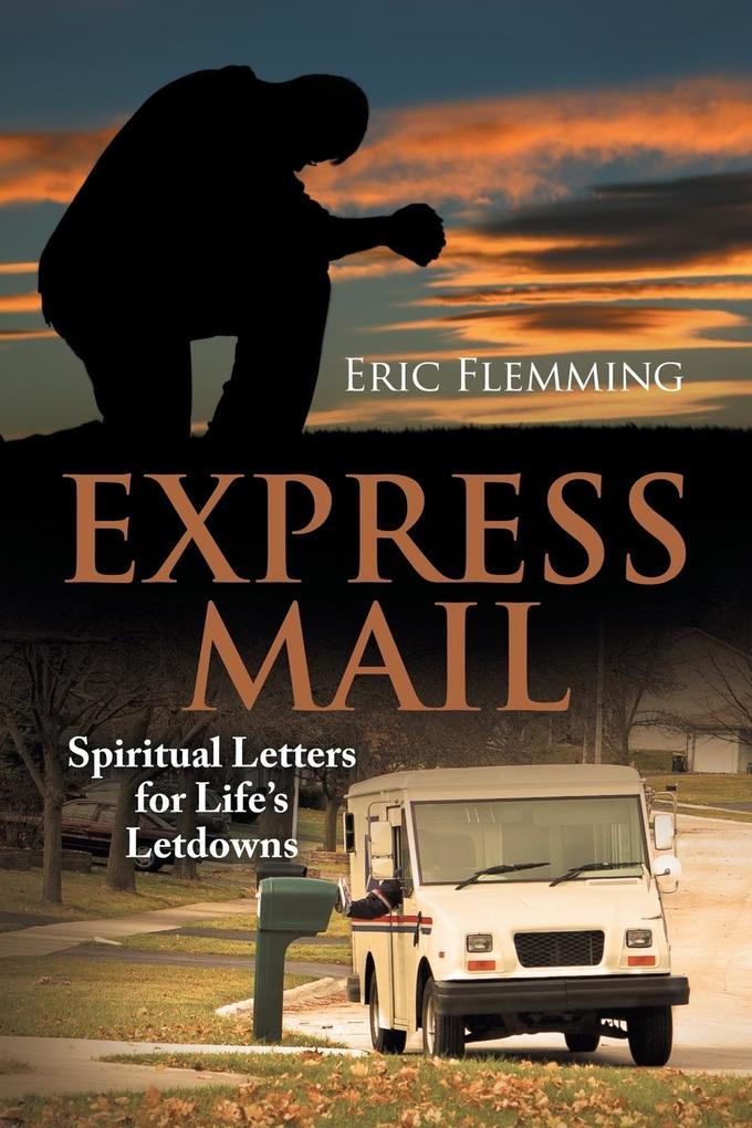 EXPRESS MAIL