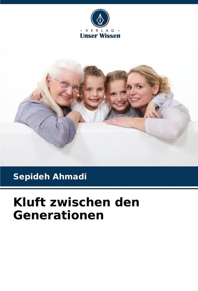 Kluft zwischen den Generationen