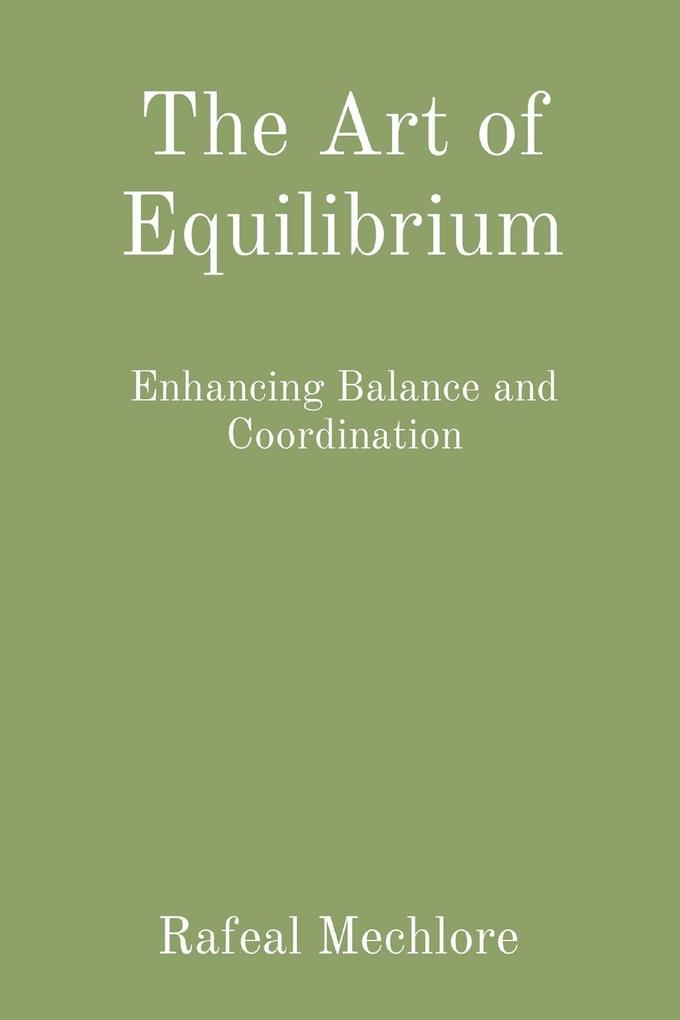 The Art of Equilibrium