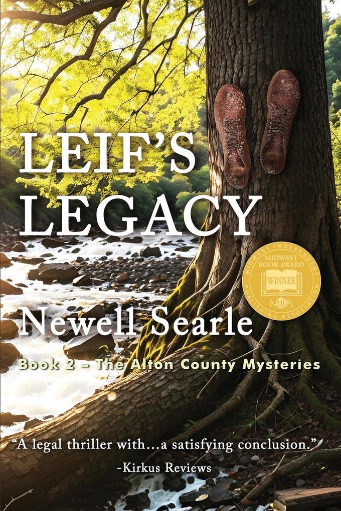 Leif's Legacy