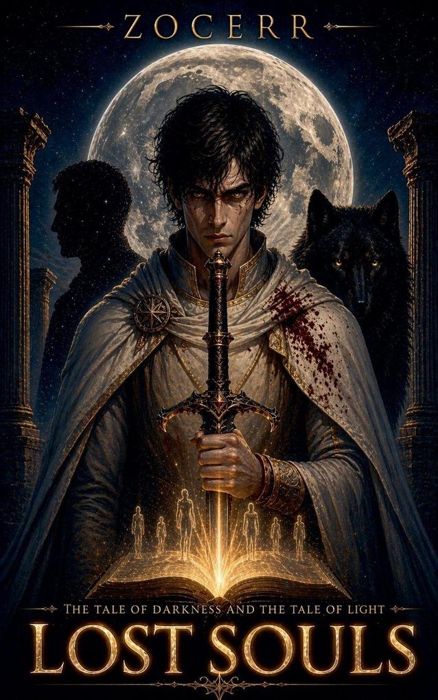 The Tale Of Darkness & The Tale Of Light