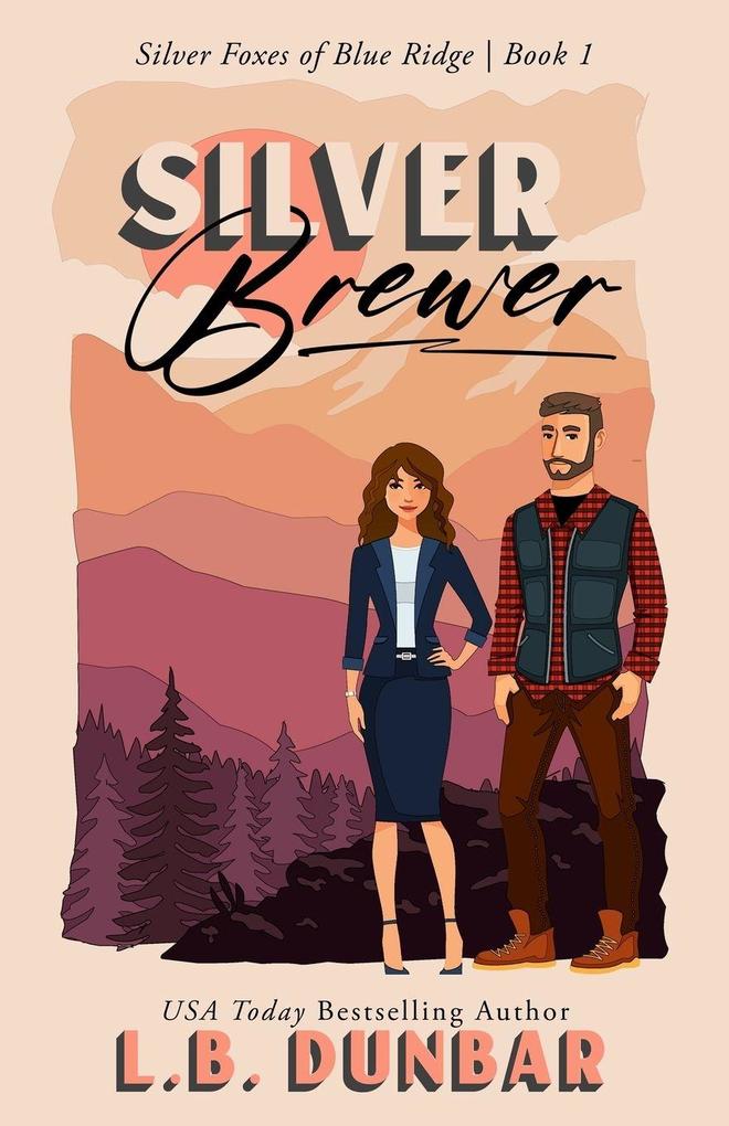 Silver Brewer (couple cover)