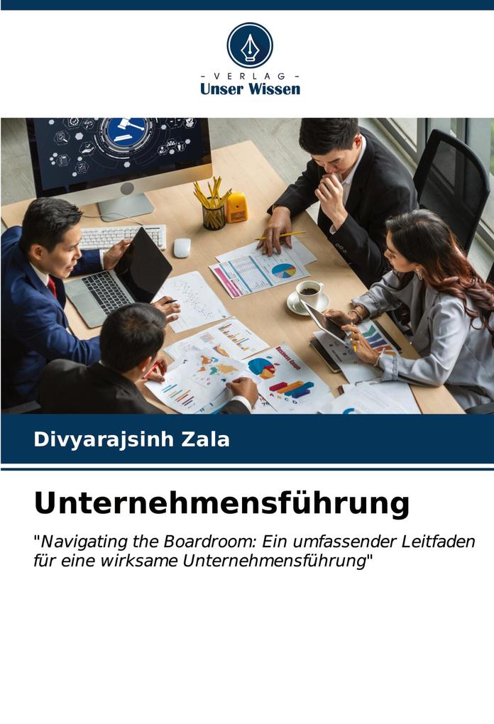 Unternehmensführung