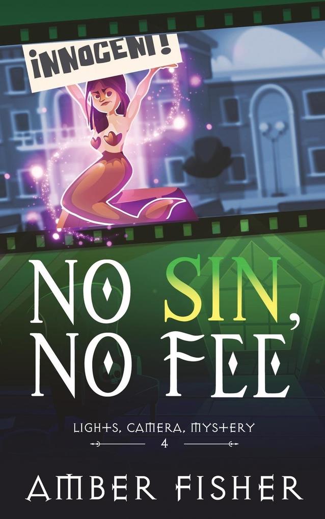 No Sin No Fee