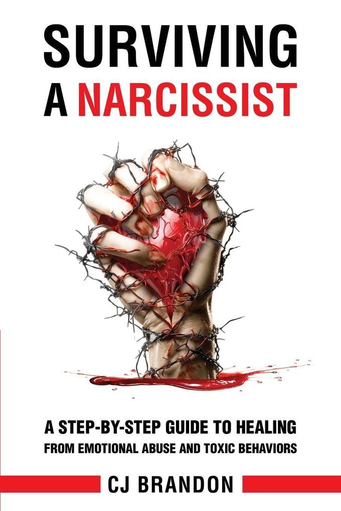 Surviving A Narcissist