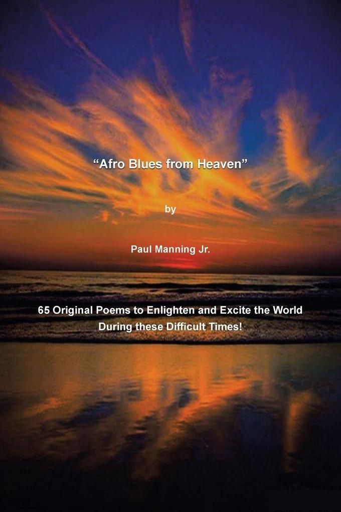 'Afro Blues from Heaven'