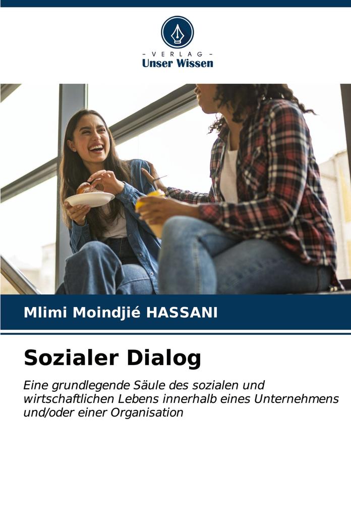 Sozialer Dialog
