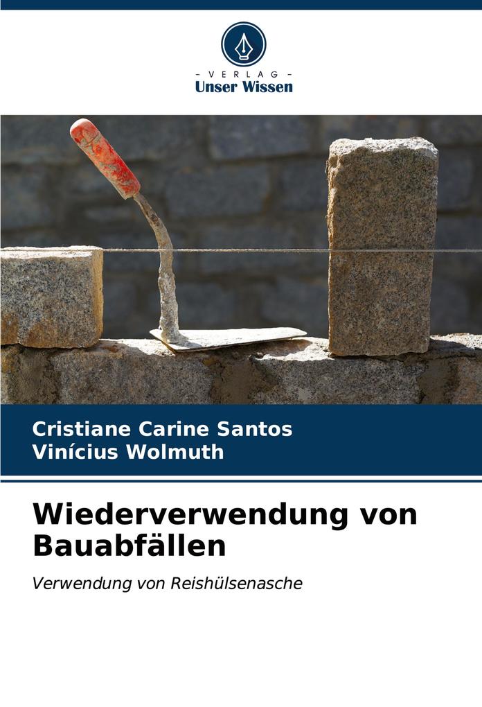 Wiederverwendung von Bauabfällen