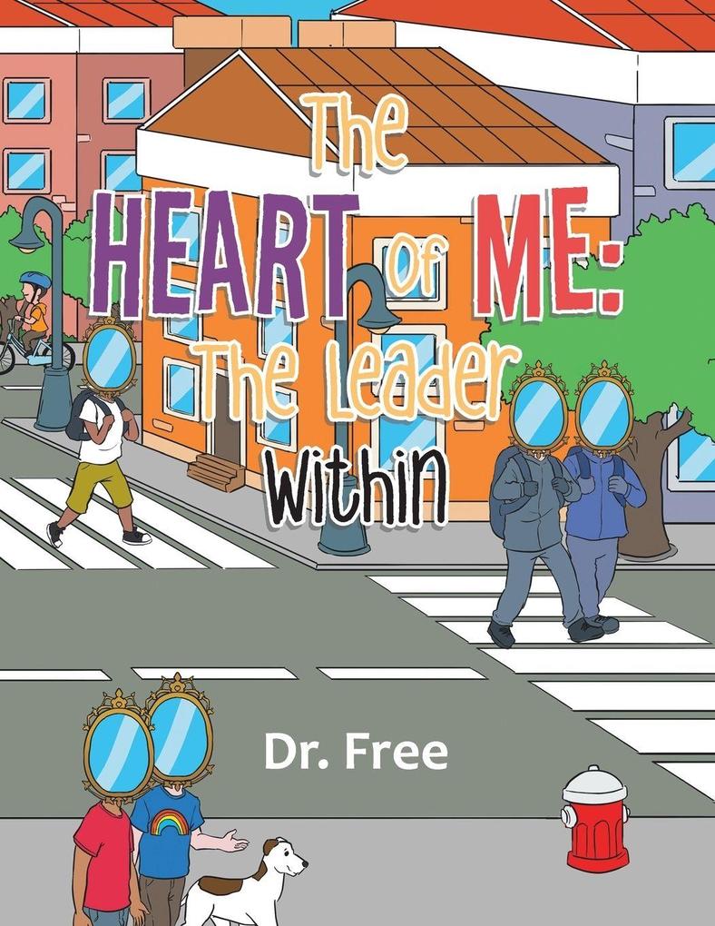 The Heart of Me