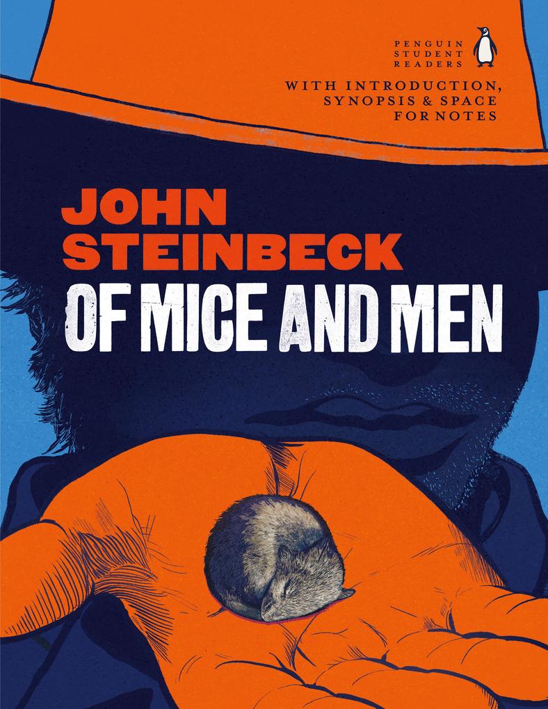 Penguin Books Ltd (Uk) Of Mice And Men
