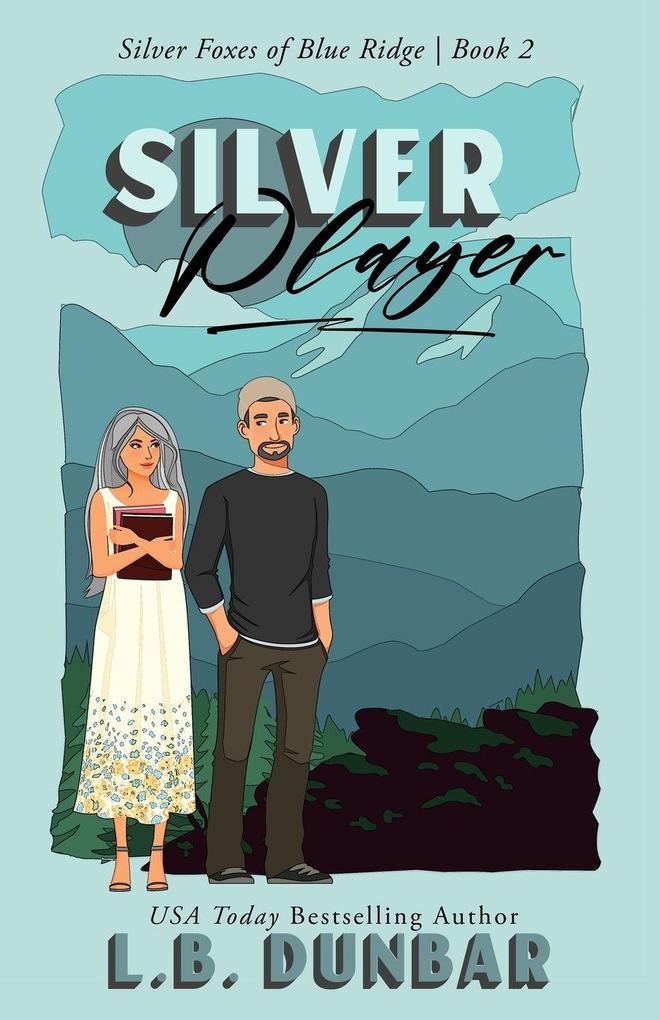 Silver Player (couple cover)