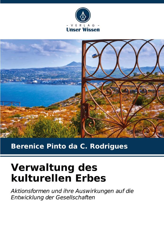 Verwaltung des kulturellen Erbes