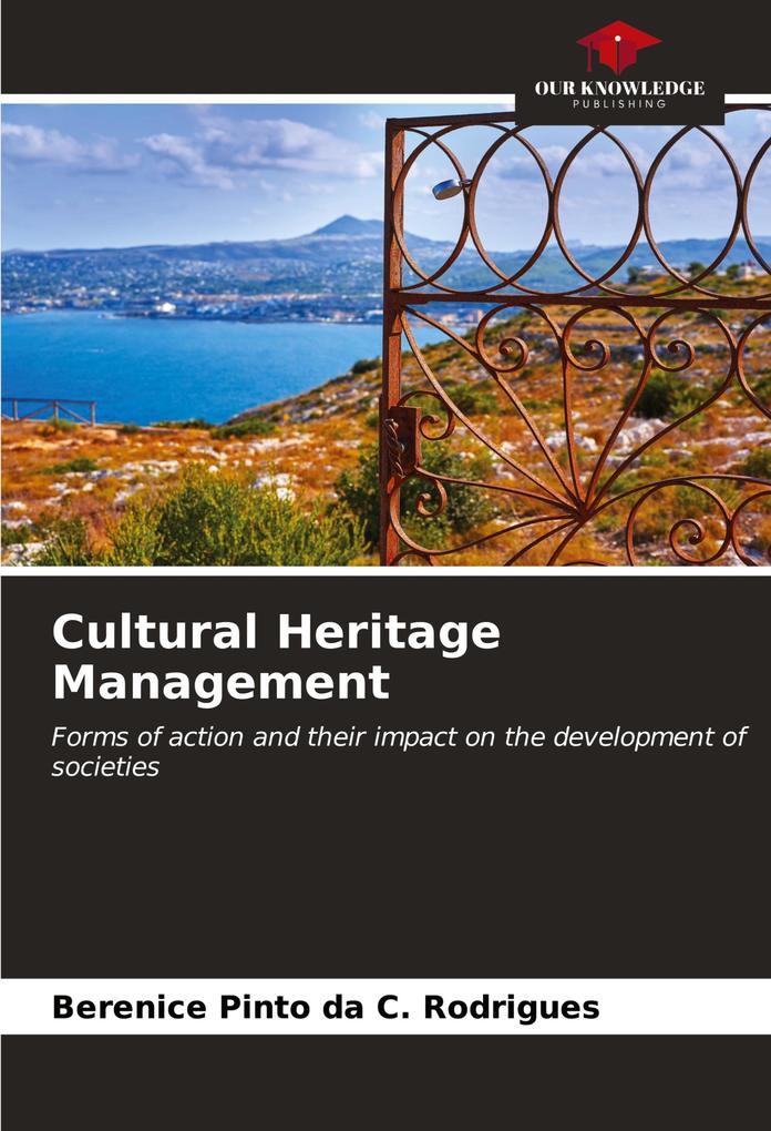 Cultural Heritage Management
