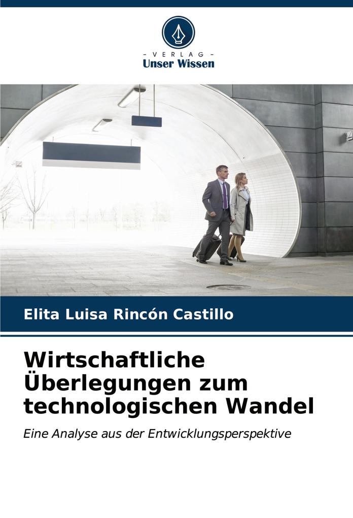 Wirtschaftliche Überlegungen zum technologischen Wandel
