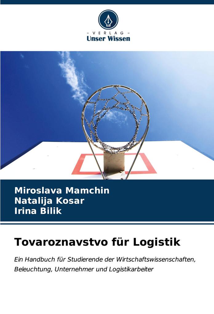 Tovaroznavstvo für Logistik