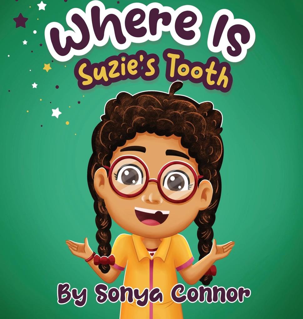Where is Suzie‘s Tooth