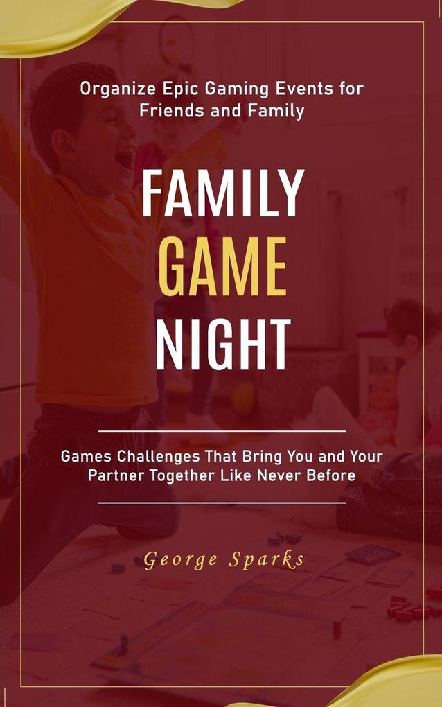 Family Game Night