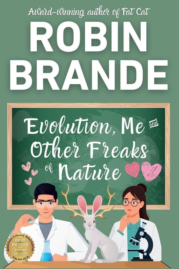 Evolution Me & Other Freaks of Nature