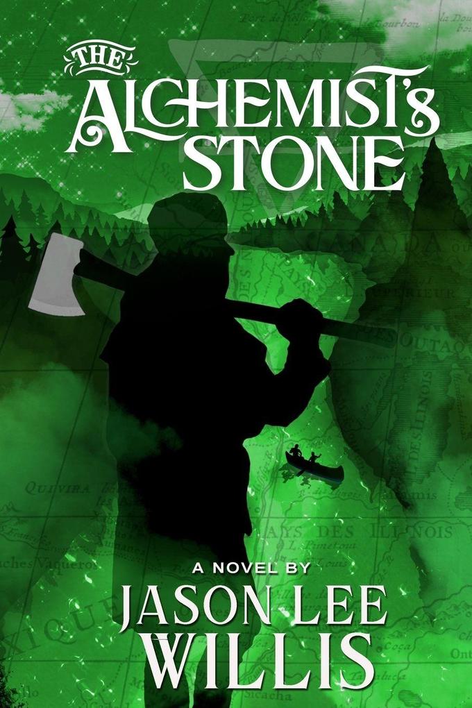The Alchemist's Stone