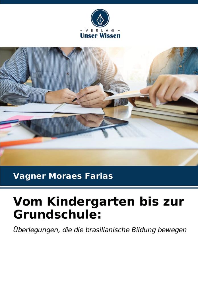 Vom Kindergarten bis zur Grundschule: